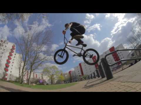 Ride with Friends BLN - STREETLIFE - 2016 - Stephan Götz