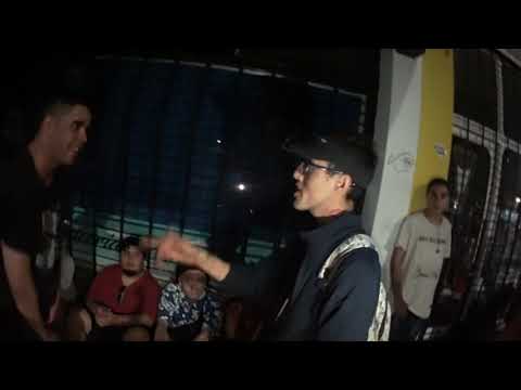 LUCHO vs CHULE - 4tos (1vs1 - 26/10) - Italia Free