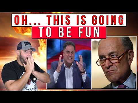 Democrat's Open Up The CANNONS ON THE WOKE PROGRESSIVES.. Grab Your Popcorn This Is Going To Be LOUD Thumbnail