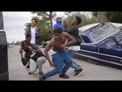 (Official Video) T2 SAVAGE -54 seconds