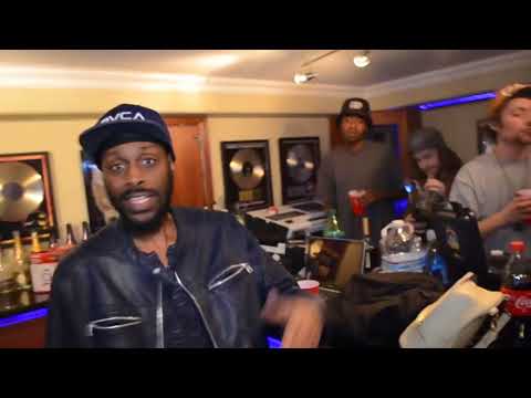 GBP ft. Mac Duna & Fa$e - All We Do Is Smoke (Music Video) || Dir. GBP