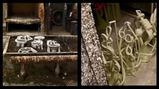 How to make STICKS WITH DICKS AND SLITS