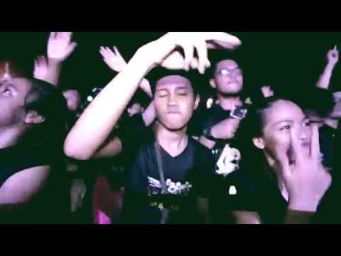 DIPHA BARUS - STAR WARS LIGHT RUN 2015