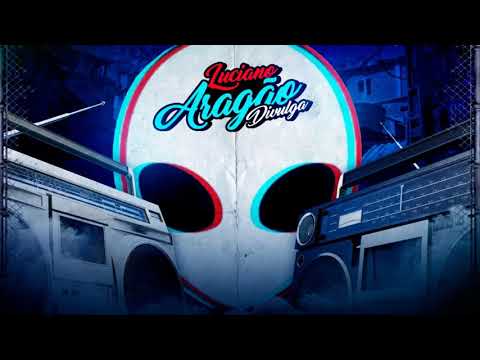 Rave do BOKA - MC Dricka, MC Gomes, MC Brankim e MC Neguinho do ITR ( DJ BOKA )👽