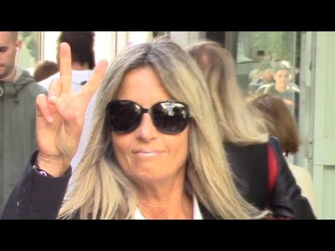 Las Mujeres de Buenos Aires. ARGENTINA 2019.