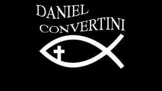 Although The Sun Is Shining (cover) by Daniel Convertini