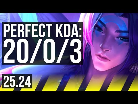 APHELIOS & Milio vs CAITLYN & Thresh (ADC) | Perfect KDA: 20/0/3, 73K damage | EUNE Master | 25.24