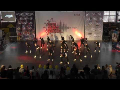 Lost in my head - TSR 2017 - MČ Chrudim