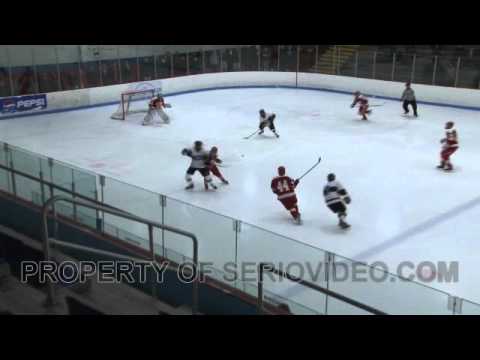 HOC12 - St John's Shrew at Cathedral