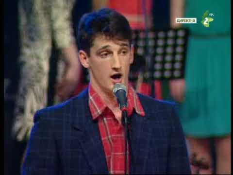 DOK ZME IŠČE MLADI – Marko RADIŠIĆ