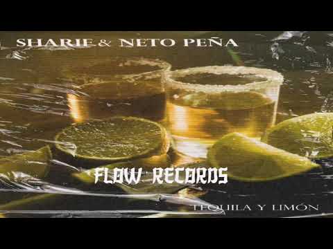 Tequila y Limón - Sharif X Neto Peña  ( Audio)