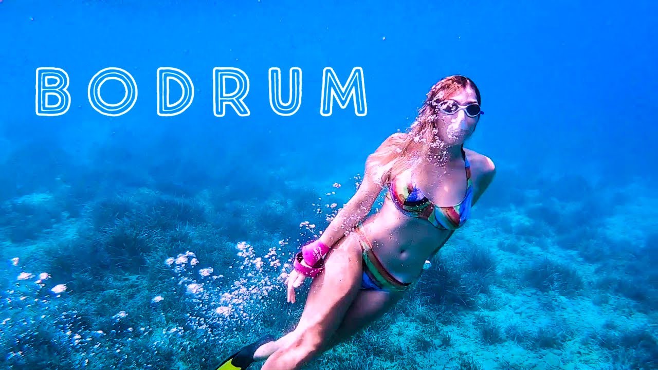 Can't be Without the Sea