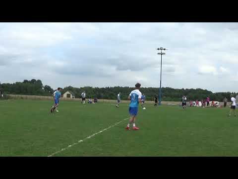 1/8 Finału ASY NH- MTS Knurów; XXX JURAJSKI OGÓLNOPOLSKI TURNIEJ 6 piłkarskich