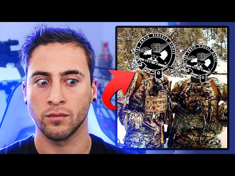 THE ARMYS SECRET SPY UNIT!! | MILITARY TIER 1 INTELLIGENCE SUPPORT ACTIVITY!! (ISA)