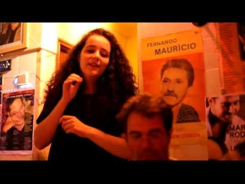 Fado, Marta de Sousa, "Maria Lisboa"