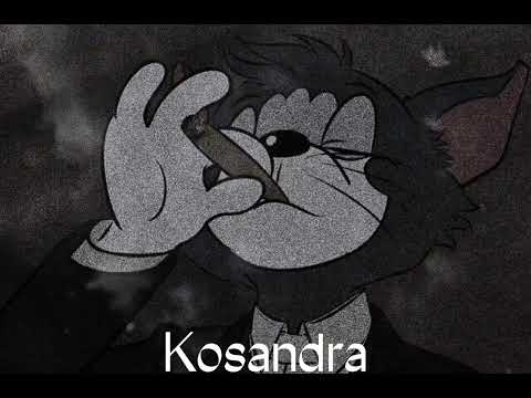 Miyagi & Andy Panda || Kosandra (Slowed + Reverb)