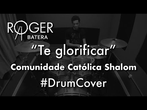 Te Glorificar - Missionário Shalom