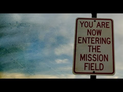Rescue The Perishing - Billy And Cindy Foote