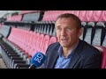 Excelsior wil stadion flink uitbreiden en heeft een plan ingediend bij de gemeente