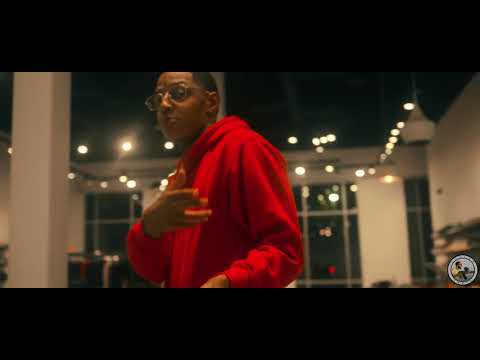 Jandro Hunnits - If I Go Fed Dir. By @ShotBySteady