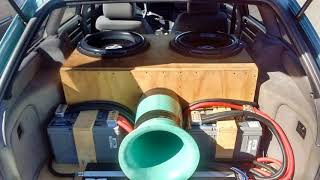 Big Krit - Amtrak (Slowed 22HZ, 29HZ, 31HZ) (ReBassed By Bassboost360)