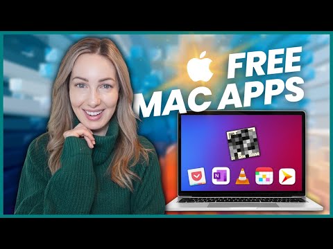 Best Mac Apps 2023: FREE macOS App Recommendations | What's on My MacBook Pro 2023?