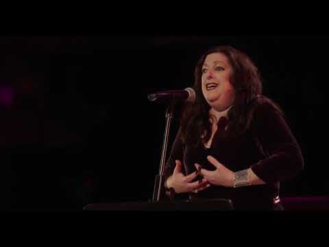 Porque vas a venir - Lidia Borda, Noelia Sinkunas, Carolina Rodriguez, Violeta Garcia (Cck 2021)