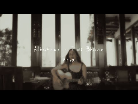 Time Bhane (Farki Farki) by Albatross - Aria | Jhyal Sessions Ep.7