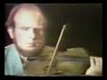 Peter Hammill & Graham Smith - "Last Frame" - live 1979