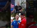 Piastri neemt vanaf 2023 plaats naast Norris l Shorts