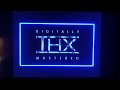 THX Broadway US DVD Titanic
