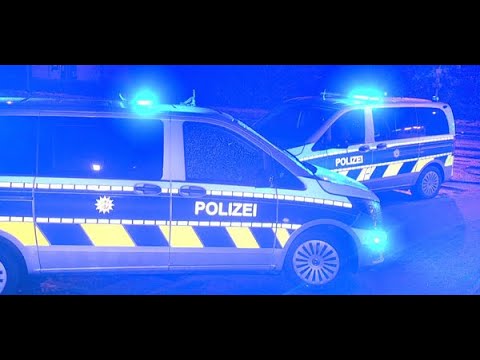 Ein Schwerverletzter nach Auseinandersetzung in Goch