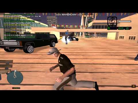 [ rGame.vn ] Nobita Style , Samuel Evans , Gia Bao , Ben Luther - Killing on Sight