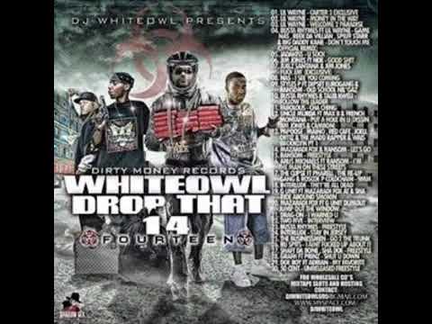 G-Unit Feat. Mazaradi Fox, A.T & Sha - Ride Around Smokin