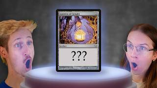 Can this Commander deck even WIN?! | The Timewaster 9000 #28 | Magic: the Gathering