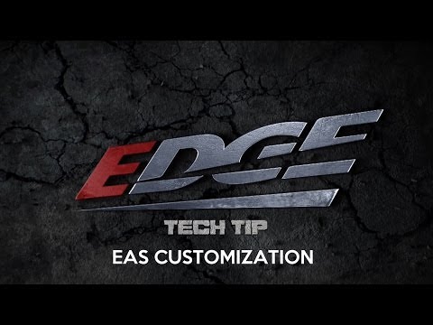 EAS Customization