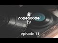 Springtime in East Philly - Ropeadope TV - Ep.11