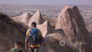 7-Day Istanbul, Cappadocia, Ephesus, and Pamukkale Tour Itinerary Summary: