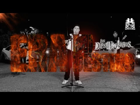 Los Desvelados - Era Mi Destino [Official Video]