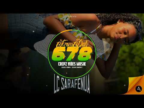 LC SARAFENUA ( Island Kompa )2025. 🇻🇺