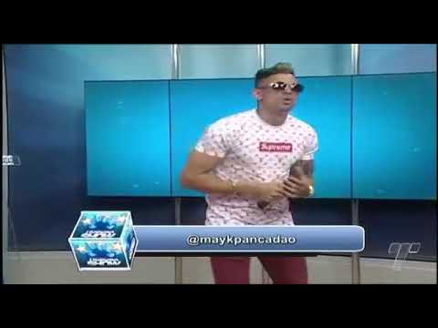 Maik pancadão lançamento música nova quero você de voltar😢❤