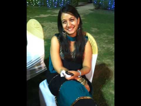 MANIKA BIRTHDAY VIDEOS