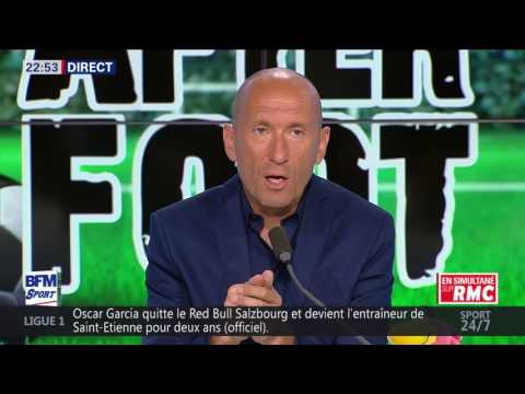 After Foot du jeudi - 15/06 – Partie 3/6 - L'interview de Didier Quillo