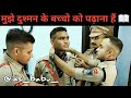 Mujhe Dushman Ke Bachon Ko Parhana Hai 🚨 // Upsc Motivational Videos // Ias Babu