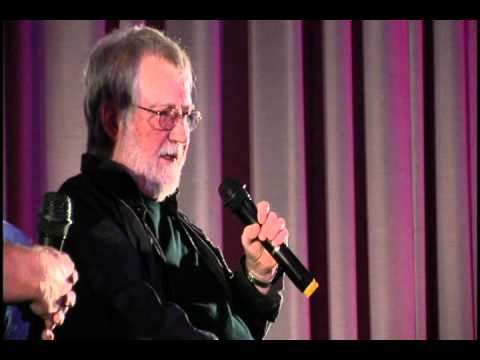 FrightFest 2010: Tobe Hooper Interview Part 2