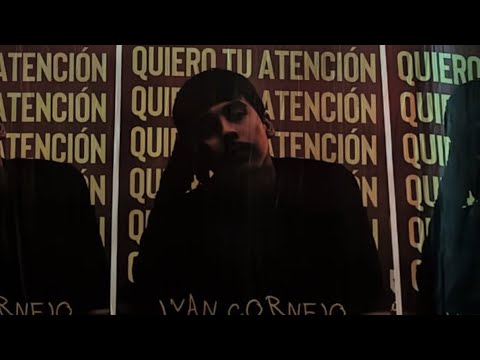 ATENCION MIRADA TOUR INTRO (Ivan Cornejo)