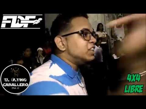 Aro Jordan vs WT El Discípulo - 8CTAVOS - 1ra Pre Calificación