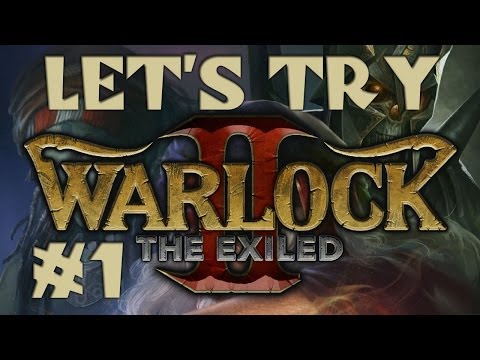 warlock 2 the exiled pc review