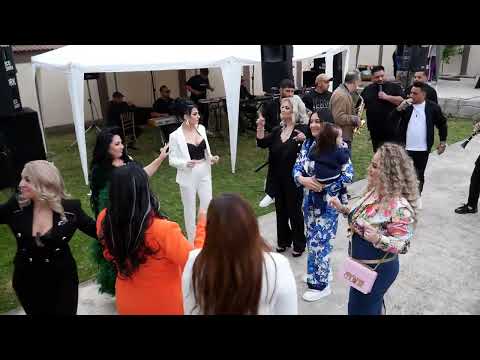 Rico Nadara te kelel te kelel  live 2023 Botez Bobesti