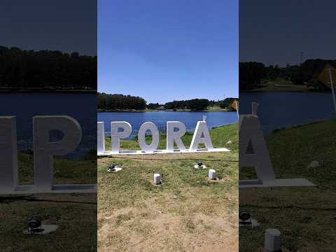 Balneario IPORA Tacuarembo Uruguay